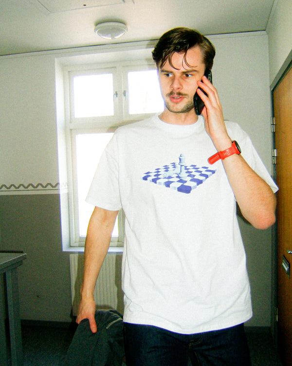 CHESS T-SHIRT