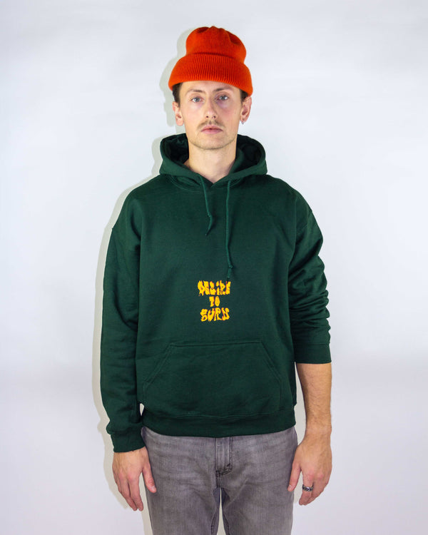 LBSTD004 Hoodie